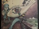 AC/DC vinyl 