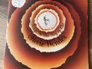 Stevie Wonder Songs In The Key Of Life with Bonus Record And Lyric Book 2XLP