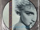 Madonna - True Blue/Holiday 12” Single Limited Edition Picture Disc - UK Release