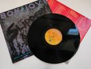 Bon Jovi – Slippery When Wet - 1986 - Vinyl 12