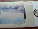 CANADA  Ex RUSH Grace Under Pressure 1984 1st Press ANTHEM INNER LP MASTERDISK