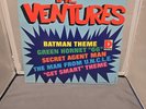The Ventures / Batman Theme / Green Hornet 