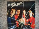 SLADE Smashes LP VG+ 1980 Polydor France POLTV13 Vinyl
