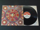 THE WEB Fully Interlocking 1W/1W 1st Stereo PRESS 1968 Deram Incredible AUDIO