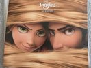 Songs From Tangled Vinyl, LP, Limited Edition, Reissue, Stargazer Lily And Ivory