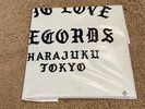 Charli XCX - Brat - BIG LOVE Japan Exclusive - Clear w/ Pink Splatter + OBI /200
