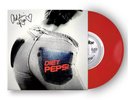 Addison Rae - Diet Pepsi 7” SIGNED VINYL Limited Edition Autographed IN HAND