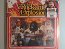 The Rock-afire Explosion LP Terror Vision Subscriber Exclusive Variant
