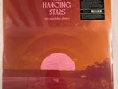THE HANGING STARS – ON A GOLDEN SHORE - VINYL LP NEW - A29