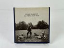 George Harrison - All Things Must Pass Stereo Tape Reel 7 1/2 D 639