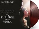 Phantom of the Opera 2004 Motion Picture Soundtrack Red Vinyl