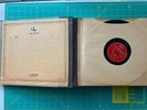 Frank Sinatra 12-Record Album of 78 RPM Columbia Records   1943 - 1946