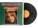 Russell Morris Vinyl Record Retrospective 1968-1972 LP Plus Inner Sleeve 1978