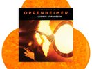Ludwig Göransson ‎– Oppenheimer (2023) Complete Score 3LP/Nuclear Explosion/LAST