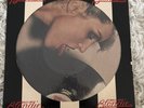 Blondie Limited Edition Parallel Lines 1978 Picture Disc Record Album Vinyl