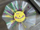 Record Bowl - Jimi Hendrix Are You Experienced? - Upcycled and Repurposed Bowl