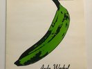 The Velvet Underground Unripened Listen Slowly and Hear VINYL NM/VG++