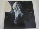 Warren Zevon - Self Titled LP Asylum 7E-1060 1976 Pressing w/ Lyric Insert EX/EX