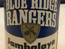 BLUE RIDGE RANGERS Fogerty JAMBALAYA promo can