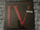 Coheed and Cambria Good Apollo I'm Burning Star IV Vinyl 2LP New
