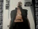 Nelly - Country Grammar (Record, 2020) 2xLP Translucent Blue, New Sealed 20 Ann.