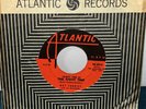 *HEAR* EX • RAY CHARLES: night time is the right/tell all the world about 45