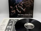 Hi-Five   The Other Side Of Us   Vinyl LP   Signed By Leroy Jones