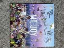 Mt. Joy - Rearrange Us Autographed Vinyl LP
