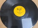 Cashmeres DOO-WOP 78  Little dream girl  (vg+) b/w Do I upset you (vg++)  Herald
