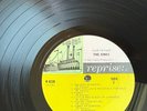 THE KINKS FACE TO FACE Vinyl LP MONO 1966 SHOWBOAT R6228 Reprise NO COVER