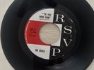 THE EXCELS TIL YOU WERE GONE / CAN'T HELP LOVIN THAT GIRL OF MINE  45 7