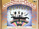 The Beatles MAGICAL MYSTERY TOUR 1967 First Pressing STILL SEALED GORGEOUS