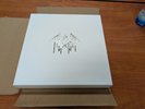 Sleep Token Sundowning Vinyl Box Set (Open) Contains EP ONE & TWO/Art 1 of 500