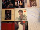 George Benson 7 LP MFSL CTI In Concert Breezin' Farrell Good King Bad Body Talk
