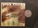 PINK FLOYD A Saucerful Of Secrets LP 1969 David Gilmour VINYL Tower Labels