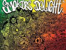 Smokers Delight by Nightmares on Wax (Record, 2014)