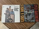 The Beatles original east #2 1966 STEREO 2nd State Butcher Cover near mint + GNR