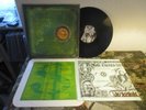 Alice Cooper - Billion Dollar Babies - LP ex/ex tested In shrink/has dollar bill