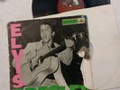 Elvis Presley - Rock 'n' Roll - His Master's Voice CLP 1093Vinyl 33T Original