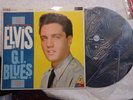 Elvis Presley - G.I. Blues (SF-5078) RCA Victor Stereo UK 1960Bands...