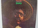 Pharoah Sanders LP Black Unity 1972 Vinyl Record