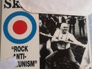 1983 Demos & The New Dawn Oi Isd Ror