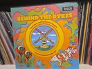 Behind The Dykes - From The Lowlands 1964-1972 Comp MOV - Vinyl Record LP NM
