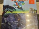 Yes - The Quest Vinyl LP