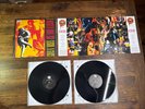 GUNS N ROSES - USE YOUR ILLUSION 1 Vinyl LP Record N’ I Album NM / MINT
