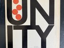 Larry Young Unity Blue Note 84221 Original Ear Exc