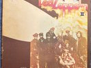 Led Zeppelin II 1969 RL Robert Ludwig Hot Mix Presswell (Atlantic SD 8236)