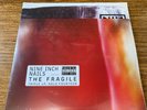 NINE INCH NAILS 1st Pressing THE FRAGILE 3LP VINYL New in Shrink Wrap