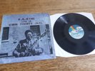 B.B. King Live in Cook County Jail US MCA ABCS-723 Electric Chicago Blues LP