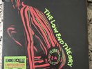 A Tribe Called Quest “Low End Theory” - 2025 RSD (Europe) Vinyl 2LP, Splatter